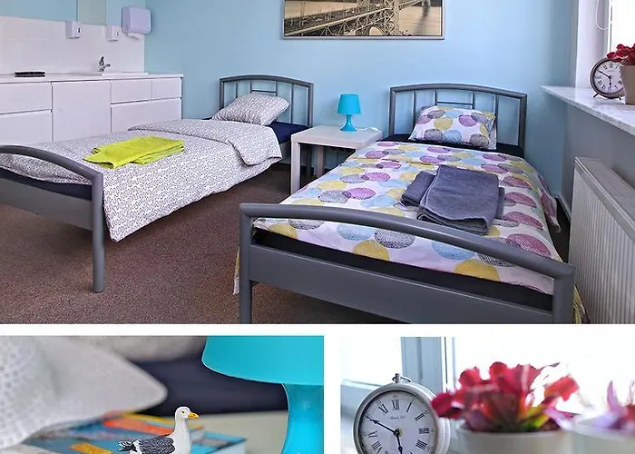 Hello Gdynia Hostel