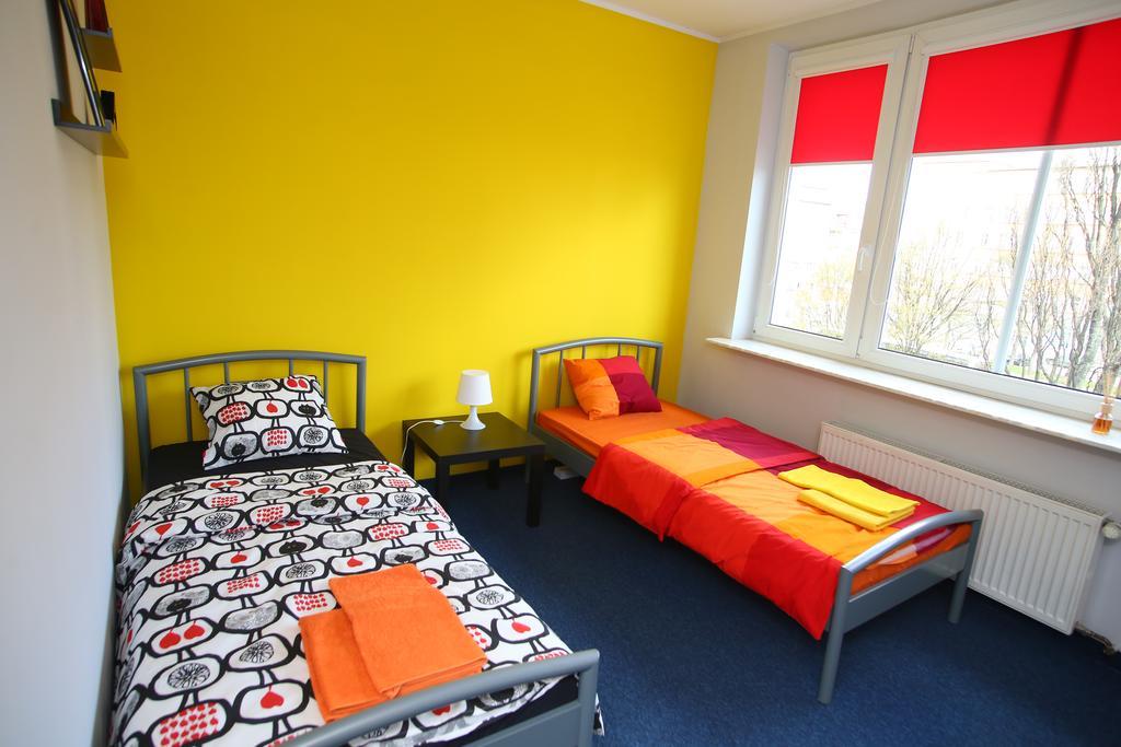 Hostel Hello Gdynia