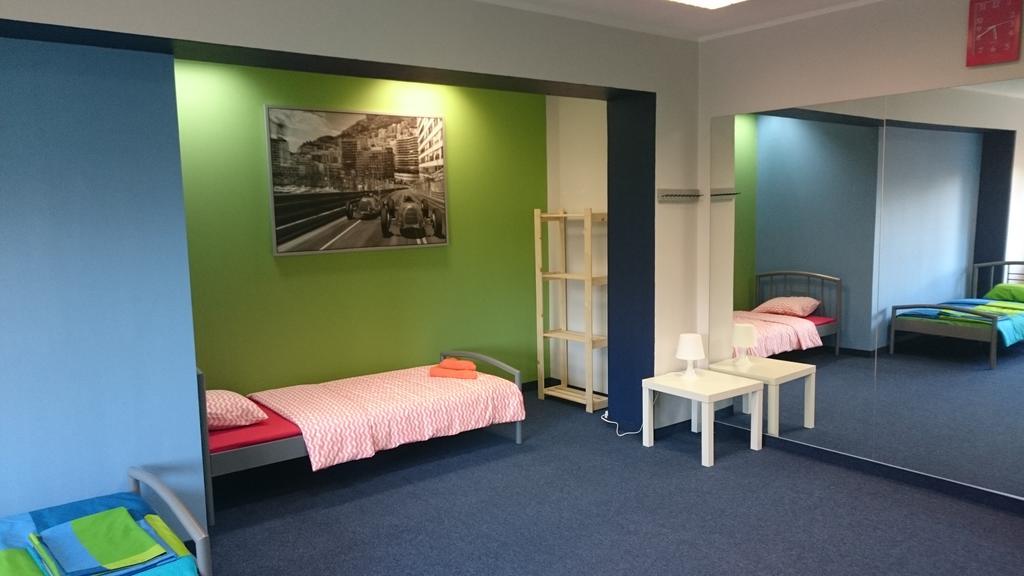 Hostal Hello Gdynia