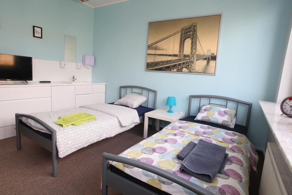 Hostel Hello