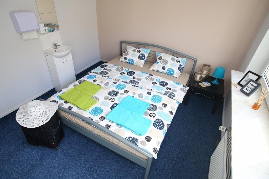 Hostal Hello Gdynia