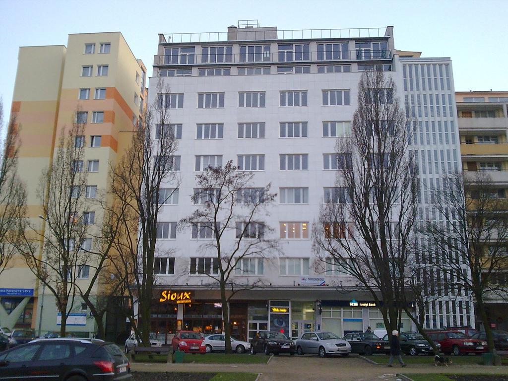 Hello Gdynia