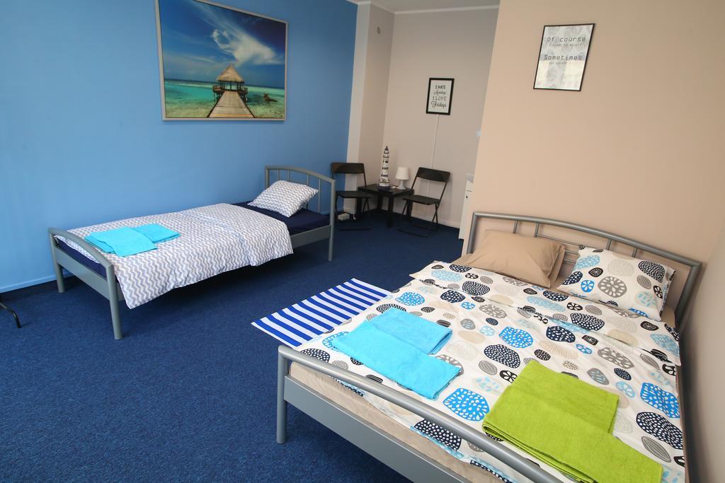 Hostel Hello Gdynia