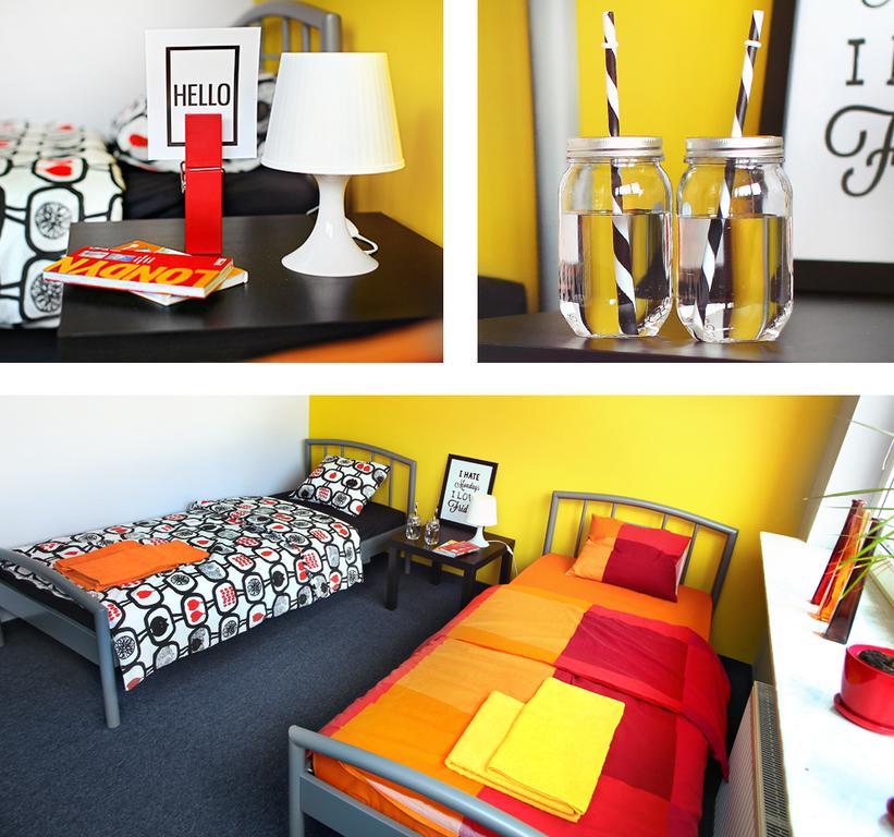Hostal Hello *