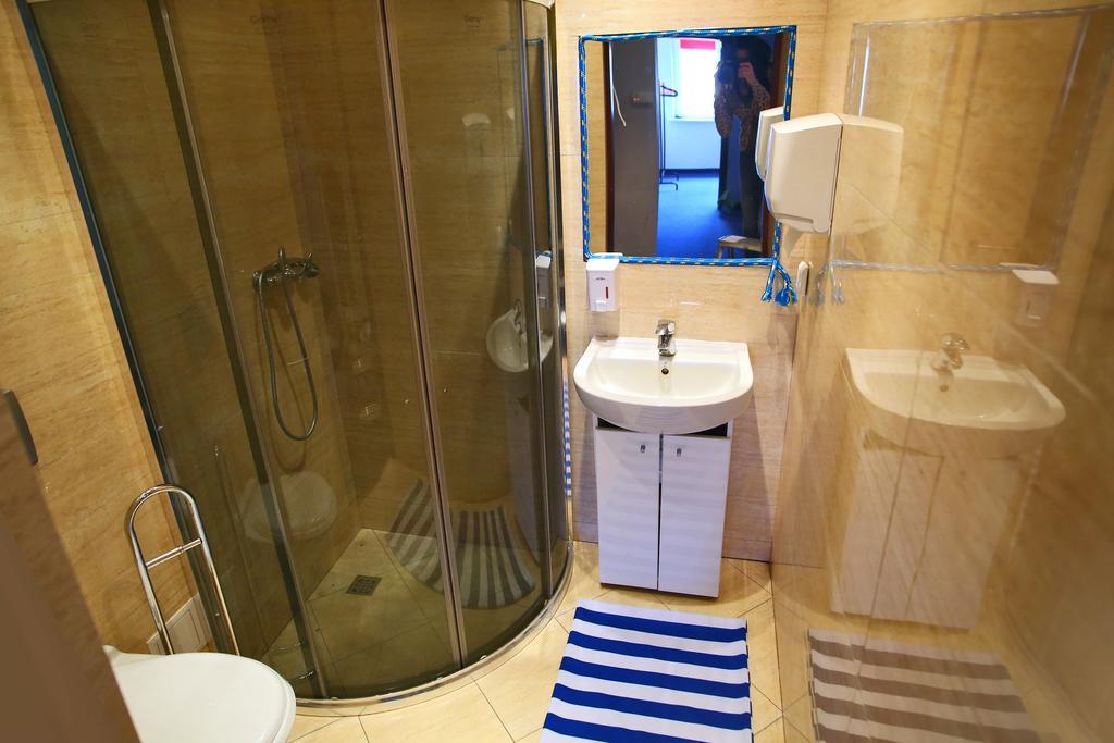 Hostal Hello Gdynia