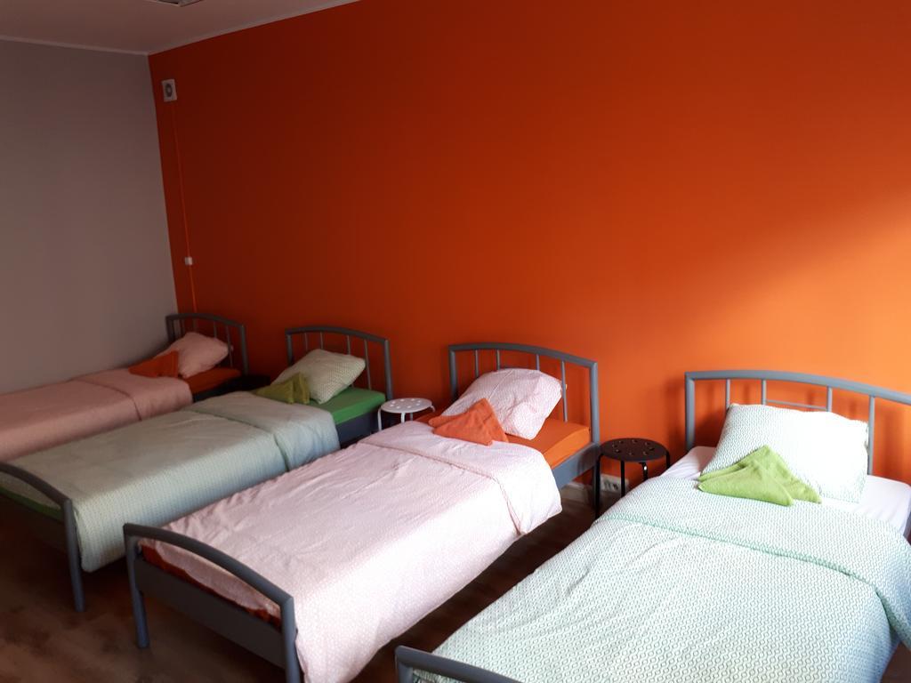 Hostal Hello Gdynia