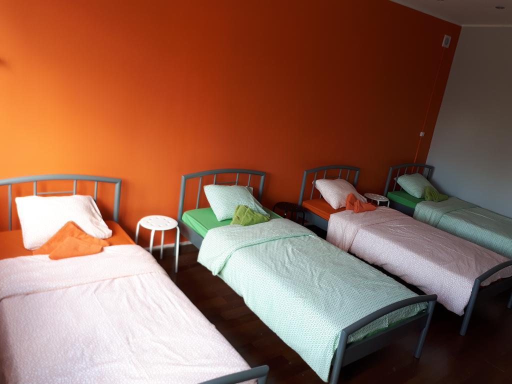 Hello Hostal Gdynia