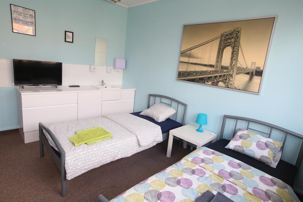 Hostal Hello Gdynia